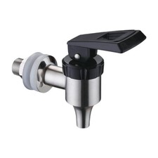 Getränkespender Zapfhahn