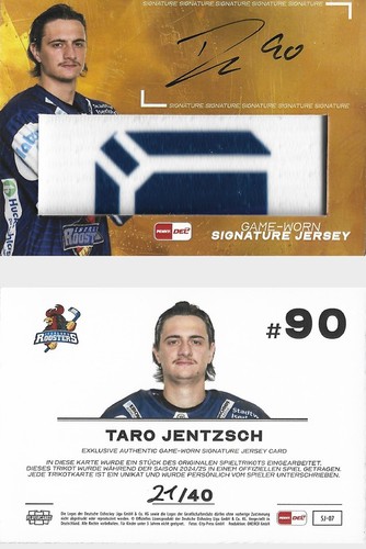 Del playercards 2024 - del,