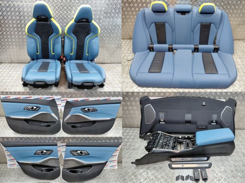 Bmw g80 competition g20 - bmw,