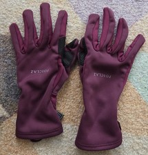 Handschuhe von Forclaz by