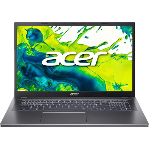 Acer aspire notebook 3 - acer, 17,3