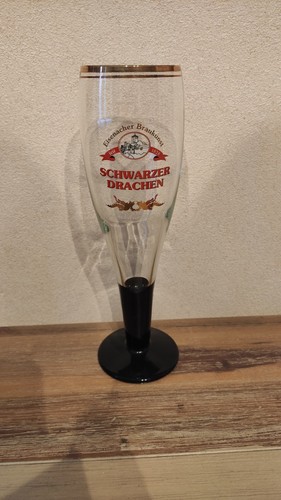 1687 schwarzer drachen - nr.,