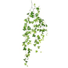 Künstlicher Efeu im