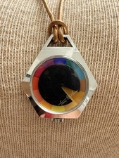 Tian Harlan Chromachron Watch