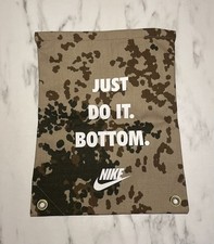 Turnbeutel Tasche Nike Style