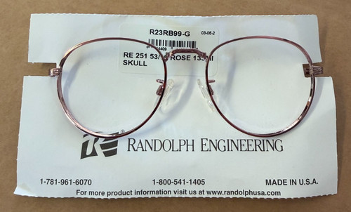 Brillengestell randolph - gi,