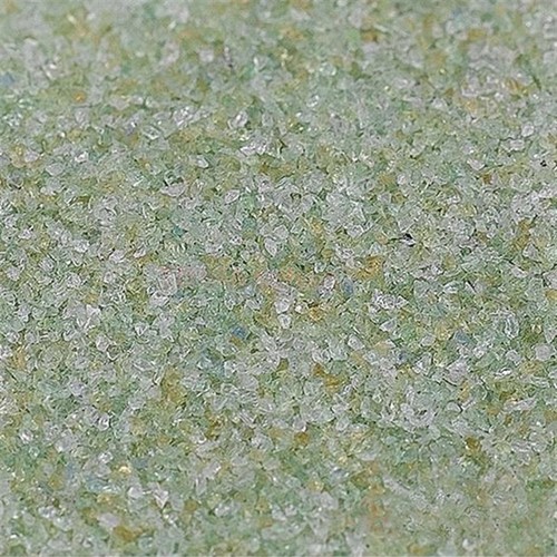 Strahlmittel glasgranulat grob - glasgranulat,