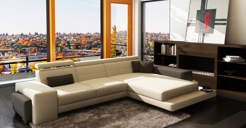 Ecksofa polster couch - couch, sofa