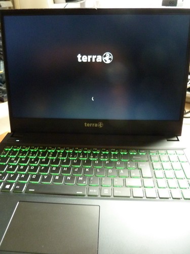 Terra mobile 1516 - 16gb, ram