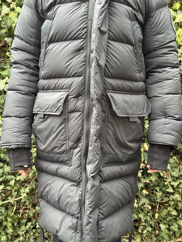 Canada goose warwick parka - canada,