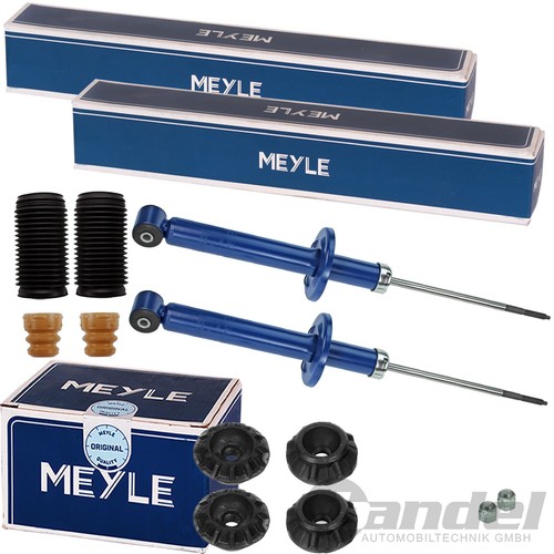 Meyle - 2x,
