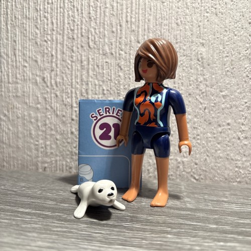Playmobil 70733 figur serie - 70733,