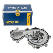 MEYLE HD VERSTÄRKT Wasserpumpe für AUDI A4 B8 A5 8T A6 C7 VW TOUAREG 7P 3.0 TDI