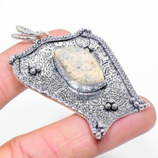 Fossil Koralle Edelstein