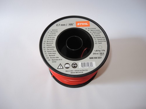 2227 original stihl mähfaden - 2227,