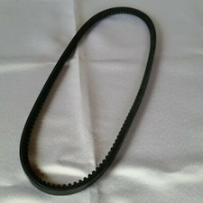 Keilriemen für Radlader Kramer 320 Serie2 mit Deutz-Motor BF 4L1011FT , Neu +OVP