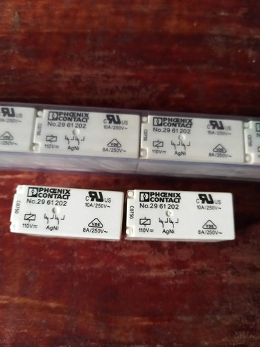 1pcs new phoenix - phoenix, relay