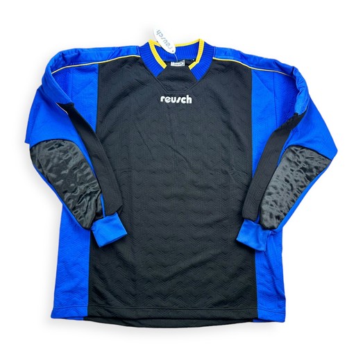 Reusch vintage trikot torwart - reusch,