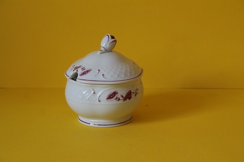 Villeroy und boch val - val, rouge