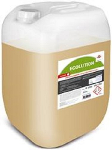 Ecolution powerreiniger - ecolution,