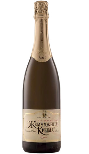 Sekt die perle von - perle, krim