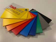 FOREX® COLOR PVC