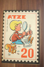 Atze Comic DDR Der