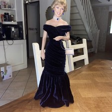 Lady Diana, Prinzessin von