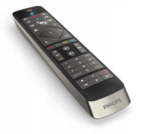 Original fernbedienung philips - fernbedienung,