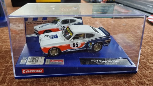 Carrera digital 132 30927 ford - digital,