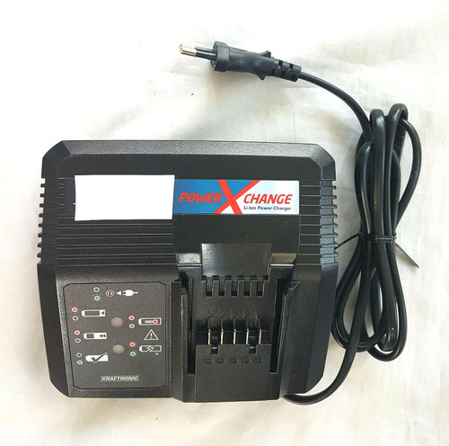 Ladegerät für kraftronic - ladegerät,