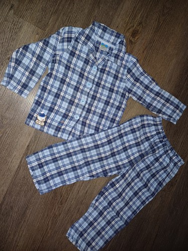 Topolino pyjama 92 - gr.,