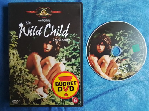 The wild child der - the,