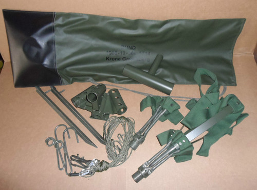 Tarnnetz set spreizer - tarnnetz,