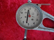 Feintaster Uhrmacher Uhrmacherwerkzeug