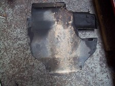 Yamaha spy 50cc rear under