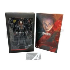 Black Widow Movie Masterpiece