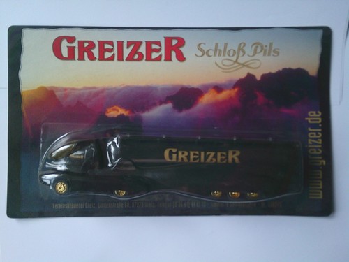 Brauerei greizer colani - brauerei, mb