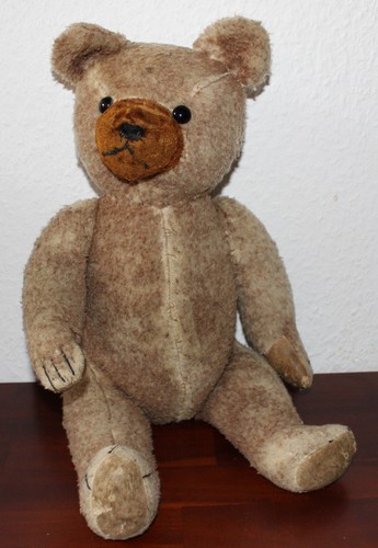 Teddybär etwas über 70 - teddybär,,