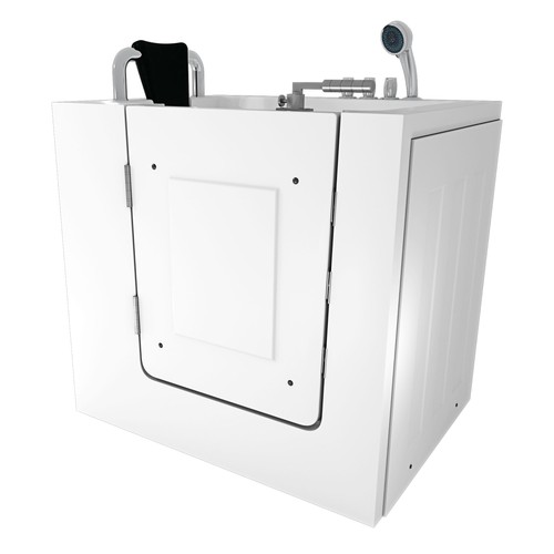 Acquavapore sitzbadewanne - acquavapore,