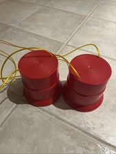 Stelzen rot für Kleinkinder