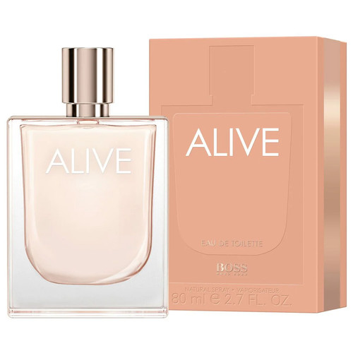 Hugo boss alive - boss, de