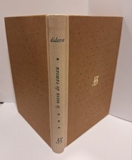 DIDEROT - Le Neveu de Rameau -