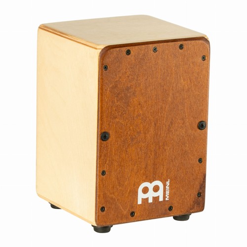 Meinl mc1ab baltic birch cajon - baltic,