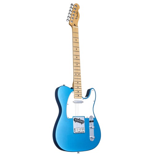 Fender standard telecaster - standard, mn