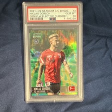 ToppsStadium Club