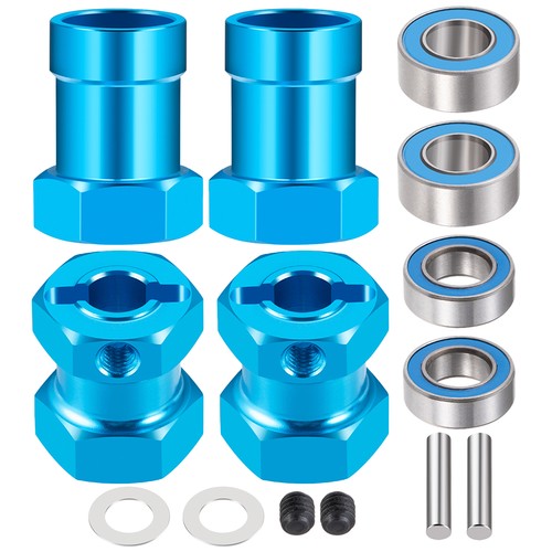 12-mm-Sechskant-Adapterkombini