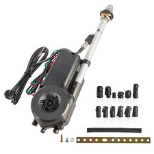 RED WOLF Elektrische