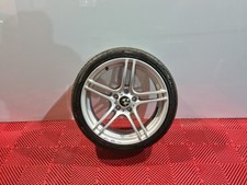 BMW 3ER ALUFELGE VORNE M SPORT