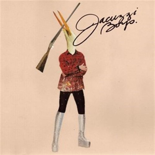 Jacuzzi boys - jacuzzi,